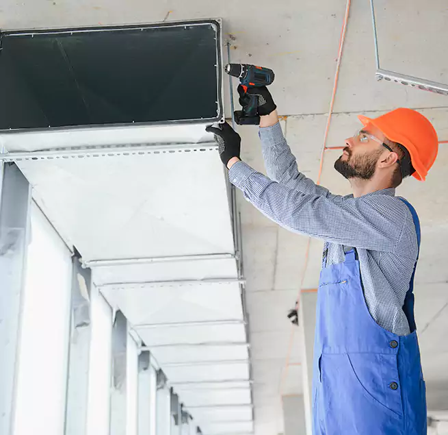 Why Homeowners & Businesses Trust Us in Mesquite, TX