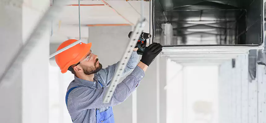 Our Air Vent Replacement Services in Mesquite, TX