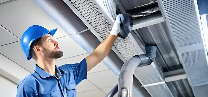 Our Annual Dryer Vent Maintenance Services in Mesquite, TX