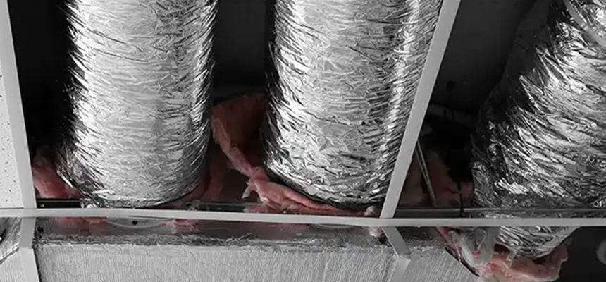 Scalable Commercial Multi‑Unit Dryer Vent Camera Inspection in Mesquite, TX