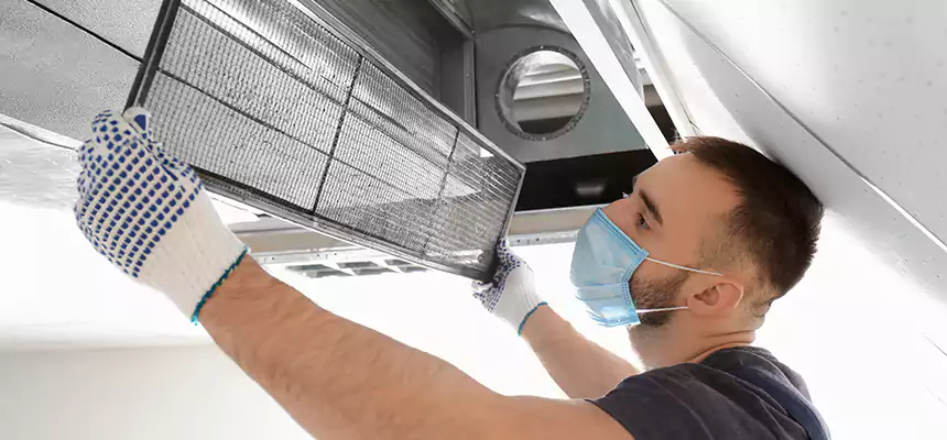 Our Dryer Vent Cleaning Services in Mesquite, TX