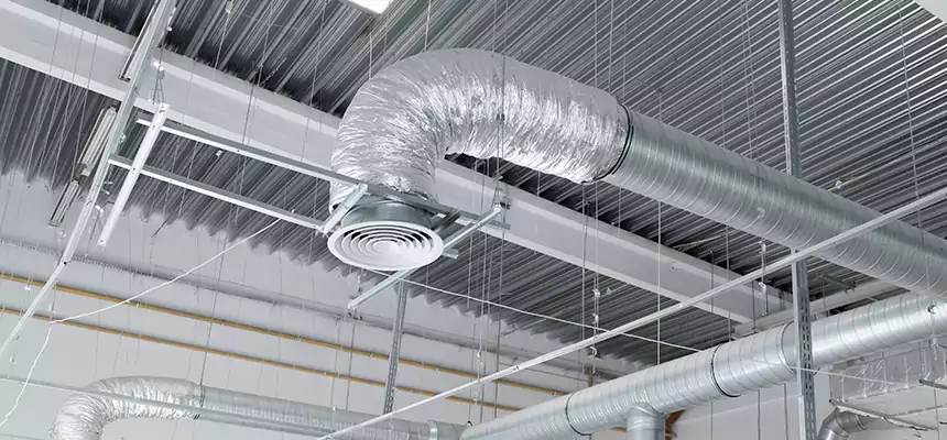 Our Dryer Vent Hose Replacement Services in Mesquite, TX