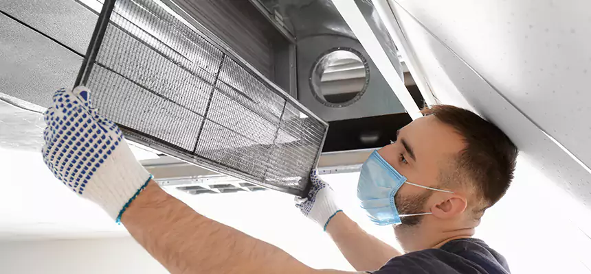 Our Dryer Vent Replacement Services in Mesquite, TX
