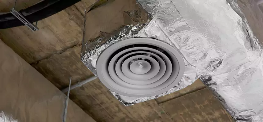 Our Industrial Dryer Vent Cleaning Services in Mesquite, TX