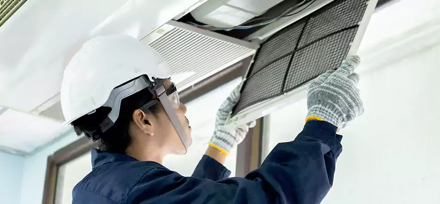 Our Residential Air Vent Cleaning Services in Mesquite, TX