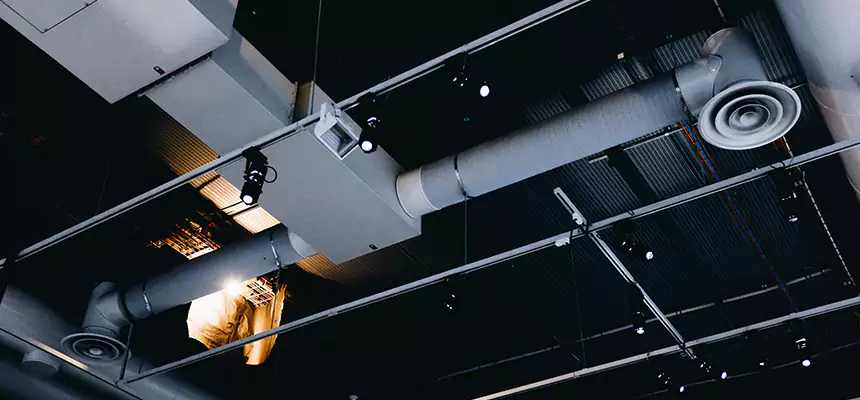 Our Seasonal Allergy Air Duct Cleaning Services in Mesquite, TX