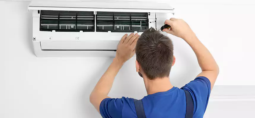 Our Smart Air Conditioning Installation Services in Mesquite, TX