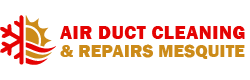 Air Duct Cleaning & Repairs Mesquite