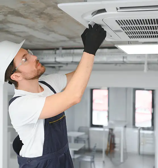 Top Affordable Duct Cleaning Services Near Me in Mesquite, TX