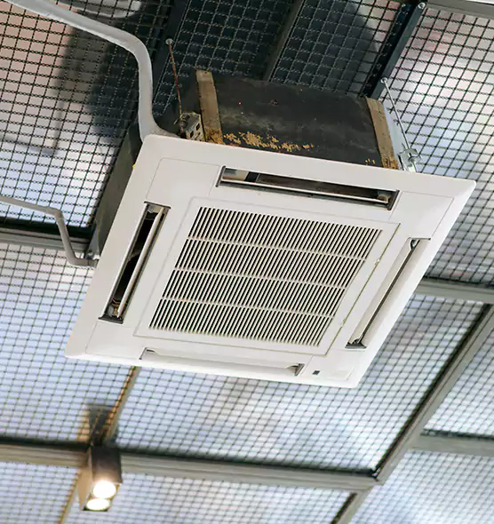 Top-Notch Allergy Relief Vent Cleaning Services in Mesquite, TX