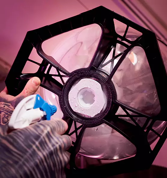 Advanced Basement Vent Cleaning in Mesquite, TX