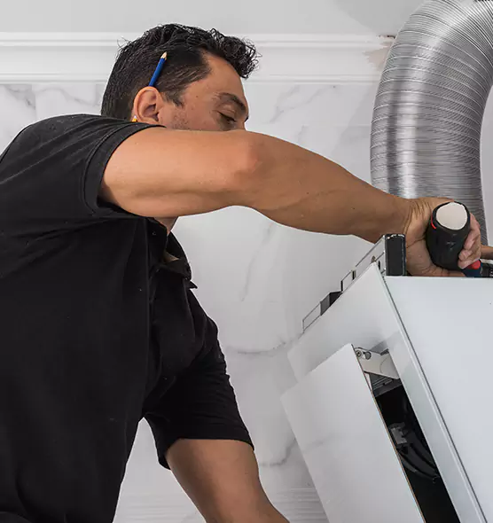 Trusted Bathroom Exhaust Duct Cleaning in Mesquite, TX