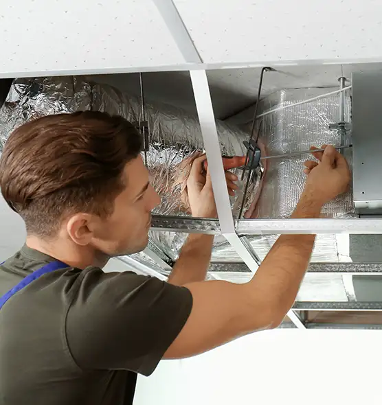 Professional Clogged Dryer Vent Repair in Mesquite, TX