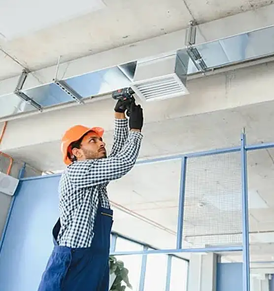 About Commercial Laundry Vent Cleaning in Mesquite, TX