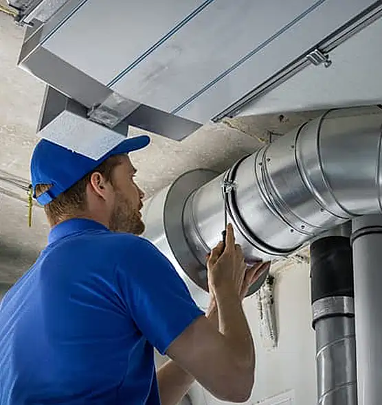 Advanced Dryer Vent Camera Inspection in Mesquite, TX