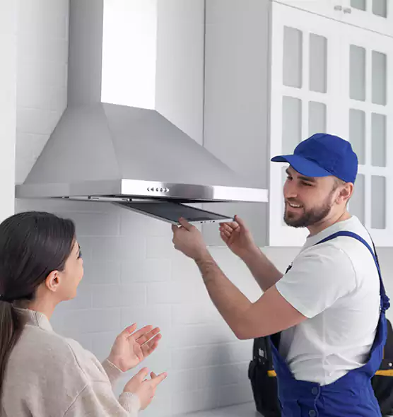 Professional Dryer Vent Cleaning Service in Mesquite, TX