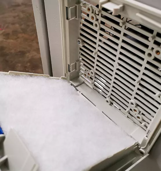 Professional Dryer Vent Mold Cleaning in Mesquite, TX