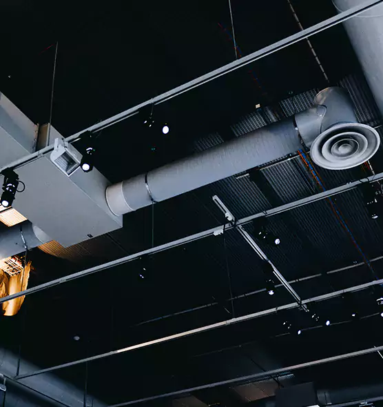 About Duct Sanitization with UV Light in Mesquite, TX