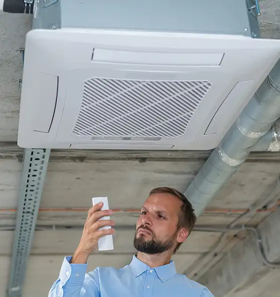 About Local Vent Cleaning Services in Mesquite, TX