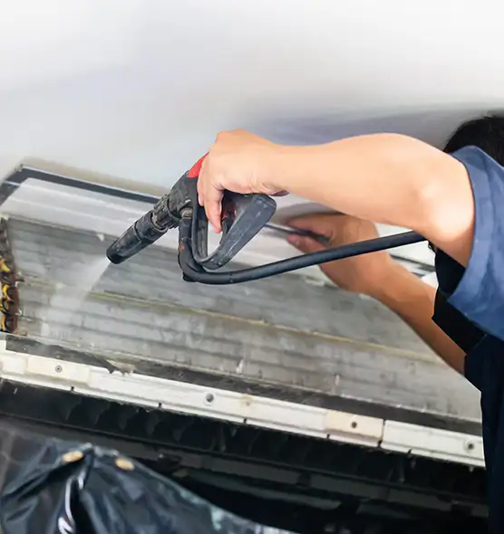 Welcome to Move-in/Move-out Duct Cleaning Services in Mesquite, TX