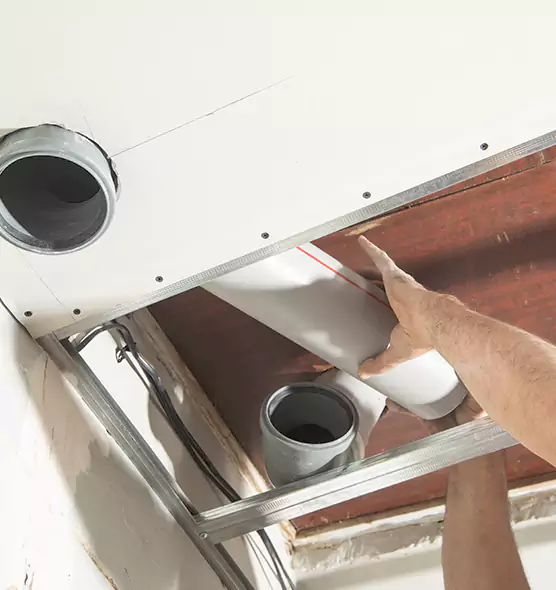 Professional Seasonal Allergy Air Duct Cleaning in Mesquite, TX