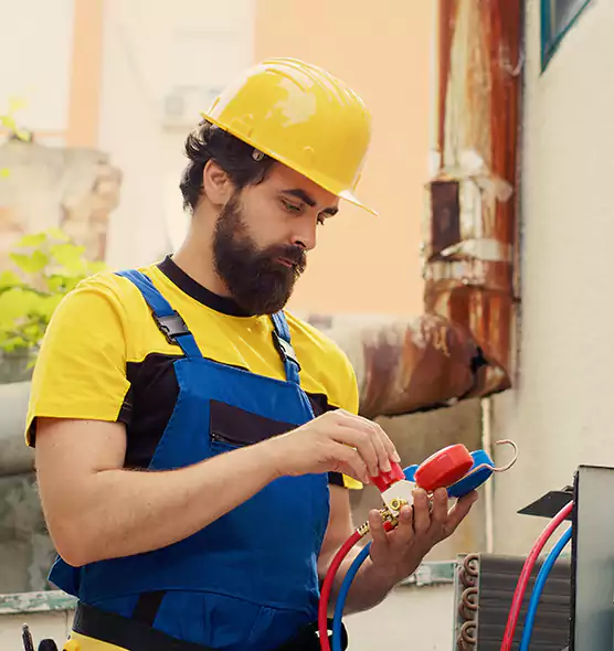 About Smart HVAC Installation in Mesquite, TX