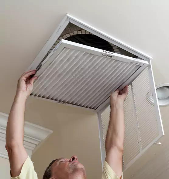 Professional Vent Relocation Services in Mesquite, TX