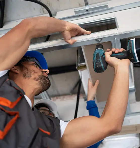 About Vent Smoke Odor Elimination in Mesquite, TX