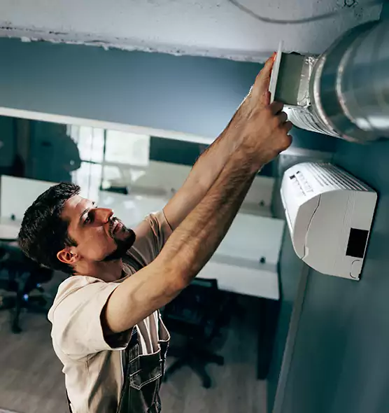 Reliable Warehouse Vent Cleaning in Mesquite, TX