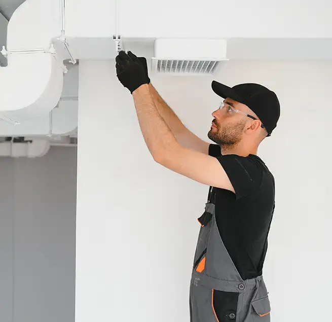 Why Homeowners & Businesses Trust Us in Mesquite, TX?