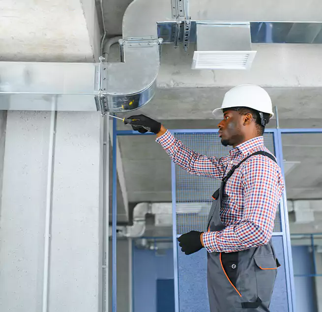 Why Homeowners & Businesses Trust Us Mesquite, TX