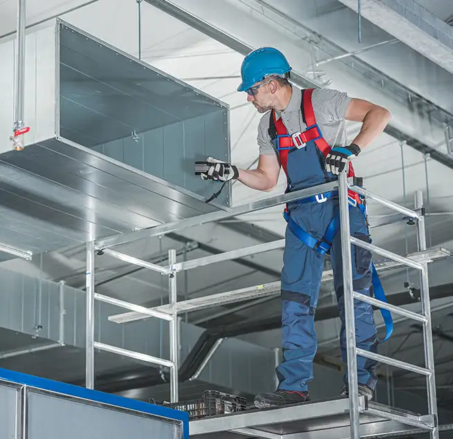 Why Homeowners & Businesses Trust Us in Mesquite, TX?