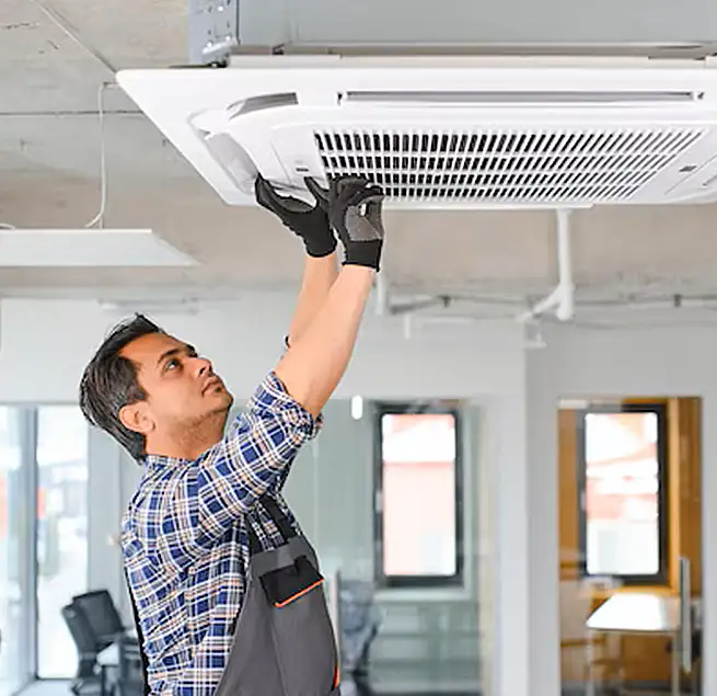 Why Homeowners & Businesses Trust Us in Mesquite, TX?