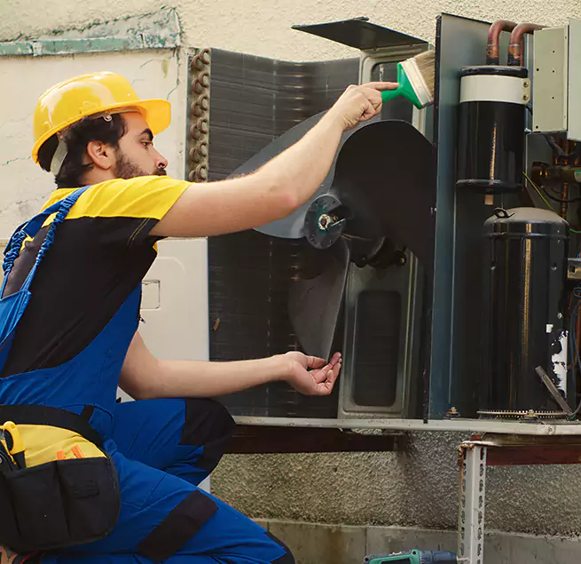 Why Homeowners Businesses Trust Us in Mesquite, TX?