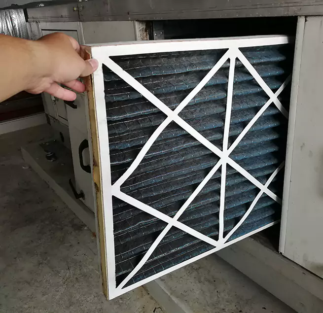 Why Homeowners & Businesses Trust Us Mesquite, TX?