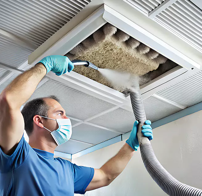  Why Homeowners & Businesses Trust Us Mesquite, TX?