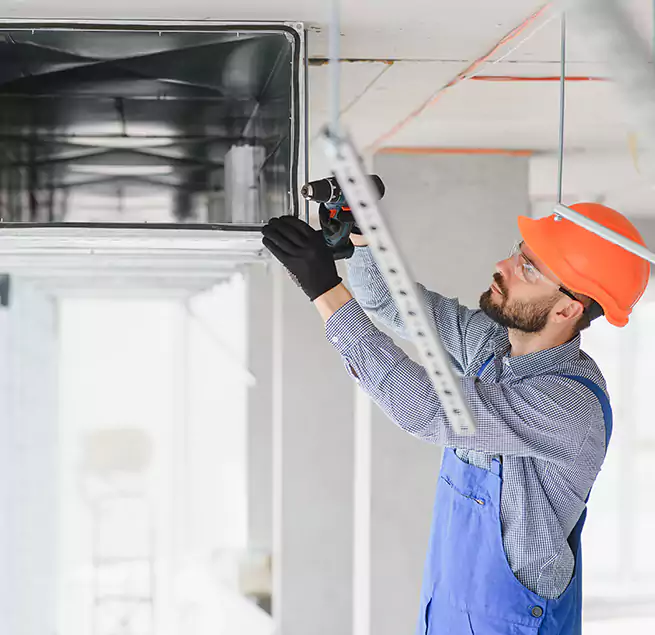 Why Homeowners & Businesses Trust Us in Mesquite, TX?