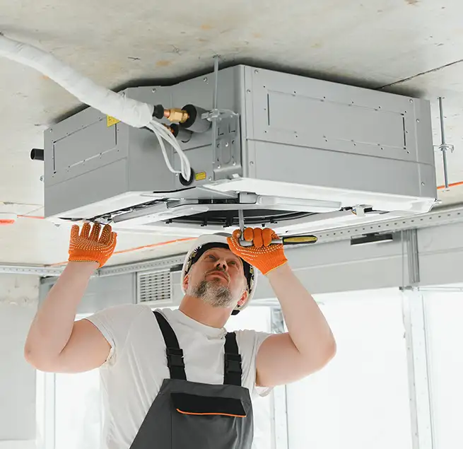 Why Homeowners & Businesses Trust Us Mesquite, TX