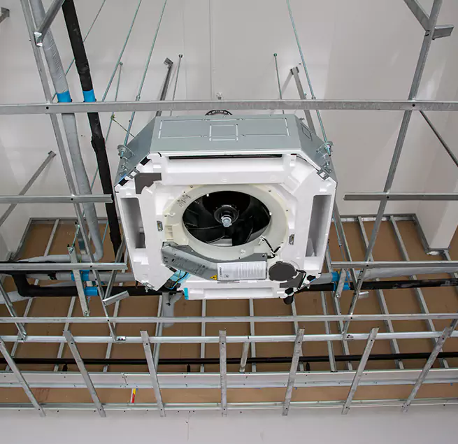 Why Homeowners & Businesses Trust Us Mesquite, TX