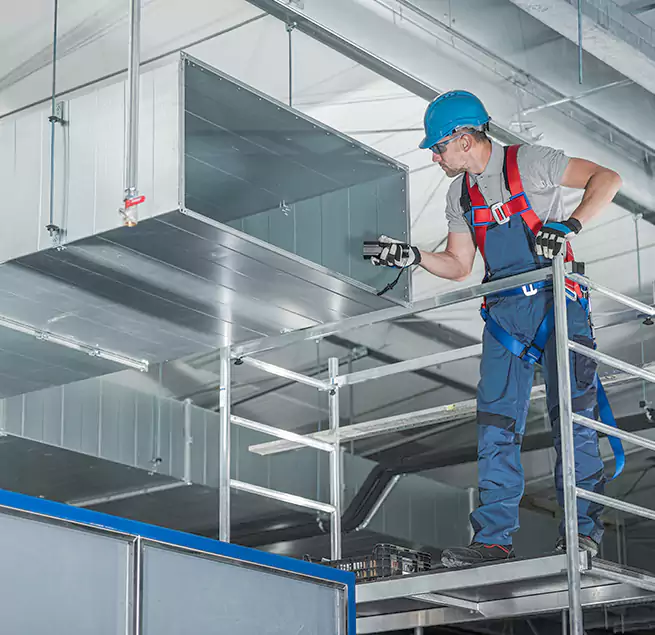 Why Homeowners Businesses Trust Us in Mesquite, TX