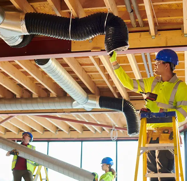 Why Homeowners & Businesses Trust Us in Mesquite, TX?