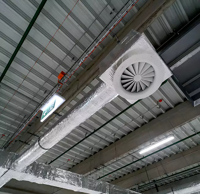 Why Homeowners & Businesses Trust Us in Mesquite, TX?