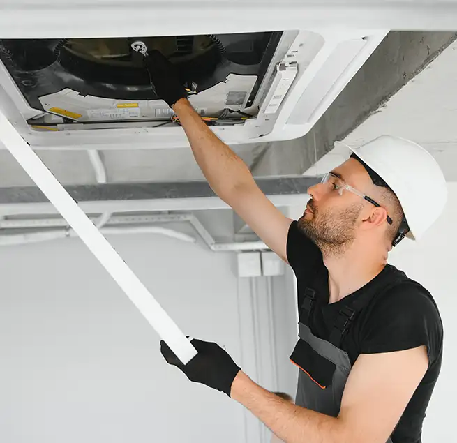 Why Homeowners & Businesses Trust Us in Mesquite, TX?