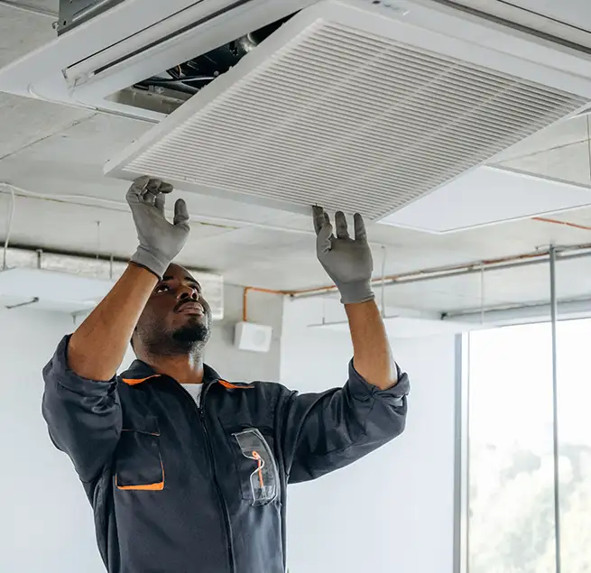 Why Homeowners & Businesses Trust Us in Mesquite, TX?