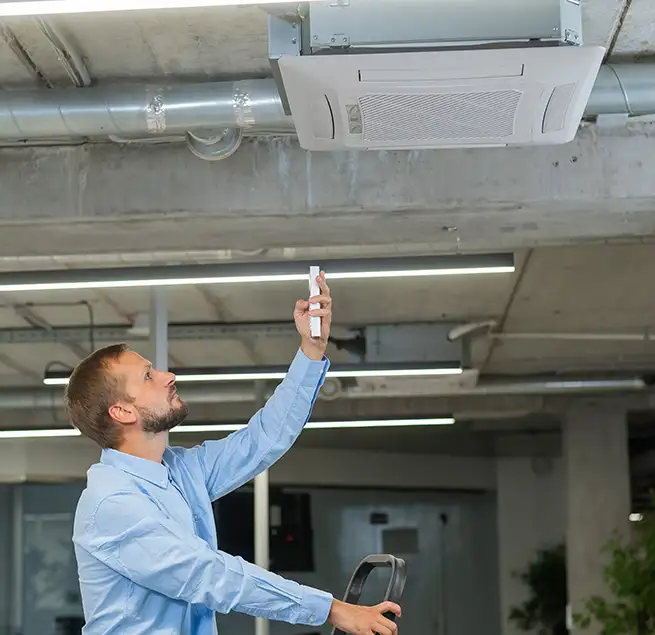 Why Homeowners & Businesses Trust Us in Mesquite, TX?