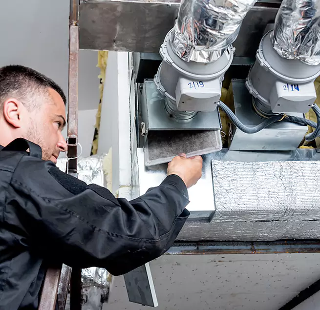 Why Homeowners Businesses Trust Us in Mesquite, TX?