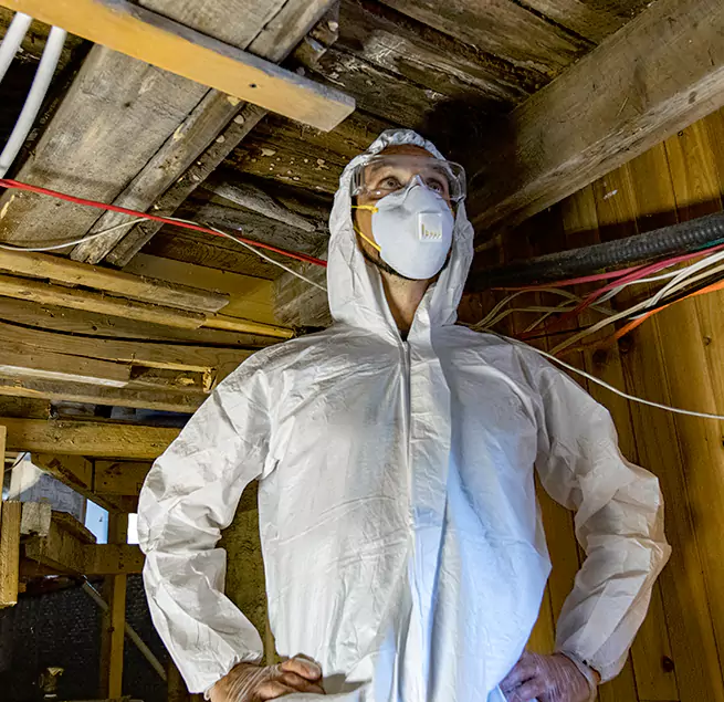 Why Homeowners & Businesses Trust Us in Mesquite, TX?