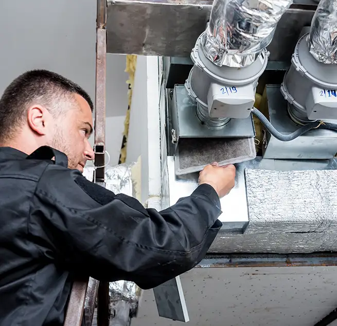 Why Homeowners & Businesses Trust Us in Mesquite, TX?